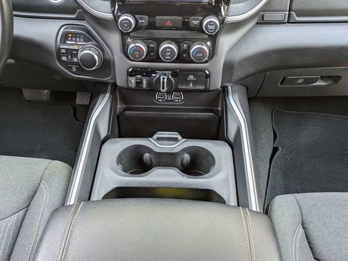 Used 2022 RAM 1500 Big Horn w/ Trailer Tow Group AWD/4WD image 19