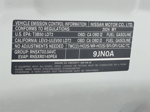 Used 2024 INFINITI QX50 Sport image 61