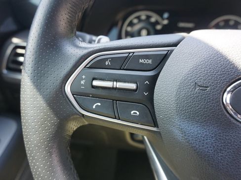Used 2022 Hyundai Palisade Calligraphy FWD image 8