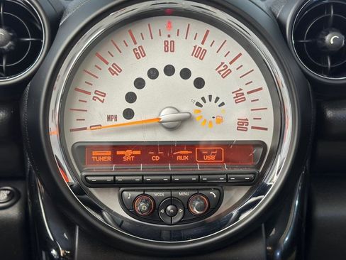 Used 2014 MINI Cooper Countryman S image 15