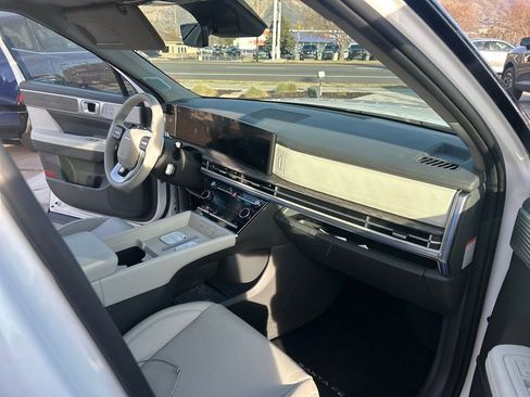 New 2026 Hyundai Santa Fe Limited image 12