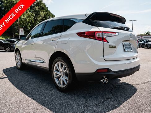 Used 2021 Acura RDX FWD image 5