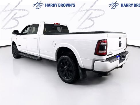 Used 2021 RAM 2500 Laramie w/ Night Edition AWD/4WD image 27