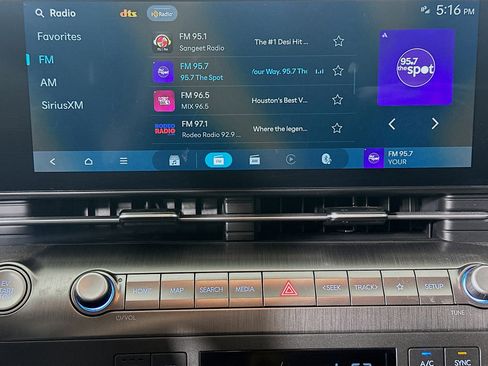 Used 2024 Hyundai Kona SEL FWD image 21