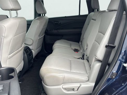 Used 2022 Honda Passport Elite image 15