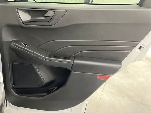 Used 2025 Ford Escape Active FWD image 19