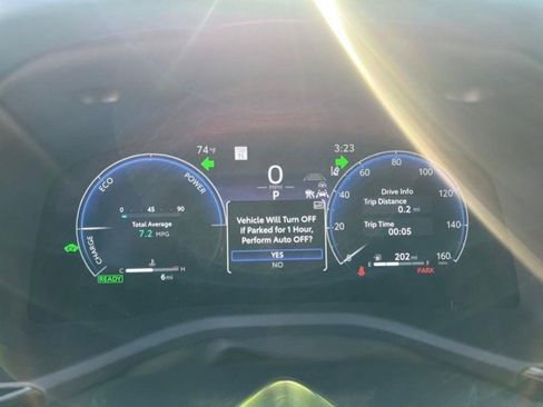 New 2026 Toyota Camry XLE AWD/4WD image 16