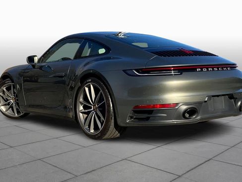 Used 2024 Porsche 911 Carrera image 10