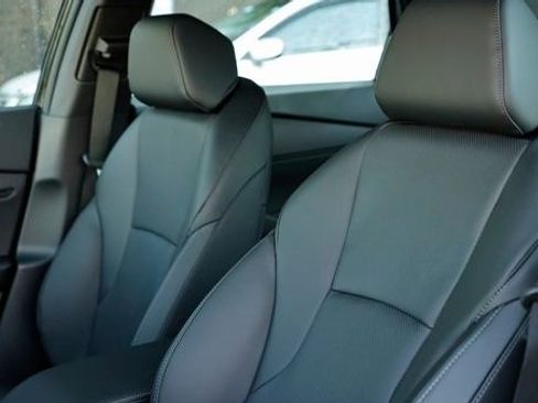 New 2025 Honda Accord Sport image 28