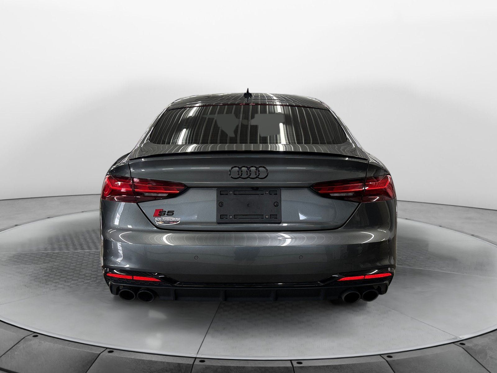 Used 2025 Audi S5 Premium Plus AWD/4WD image 6