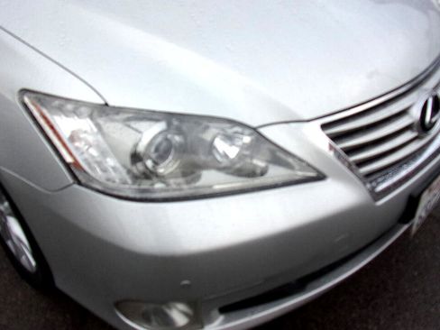 Used 2011 Lexus ES 350 image 18