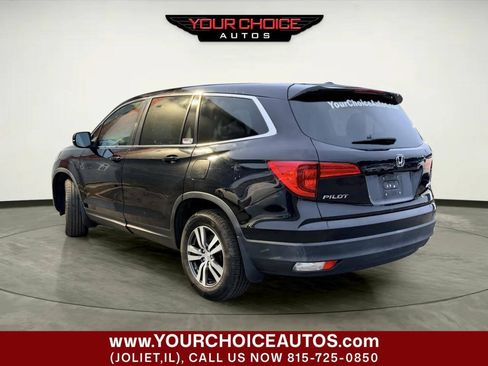 Used 2016 Honda Pilot EX-L image 3