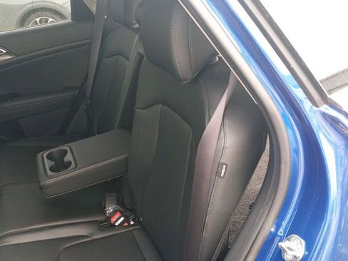 Used 2025 Kia Sportage EX w/ Premium Package image 27