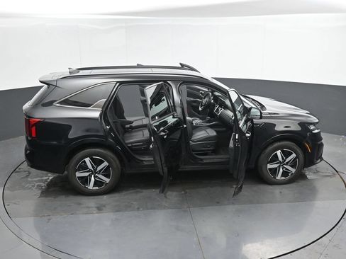 Used 2023 Kia Sorento EX w/ Panoramic Sunroof Package FWD image 50