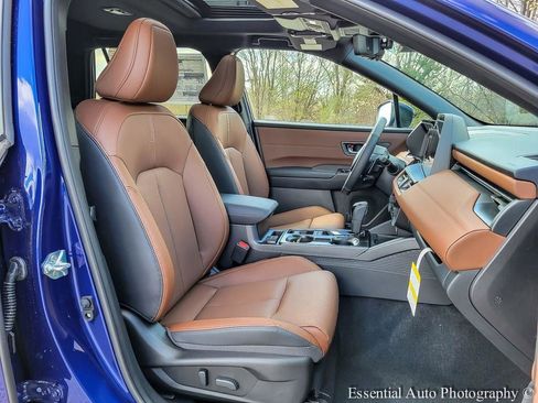 New 2026 Subaru Outback Touring XT AWD/4WD image 27