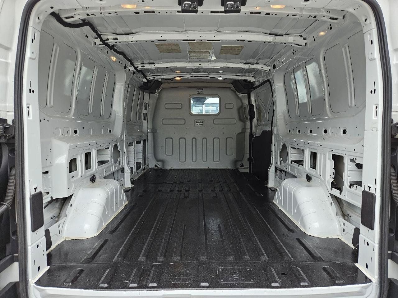 Used 2016 Ford Transit 350 148 Low Roof RWD image 16
