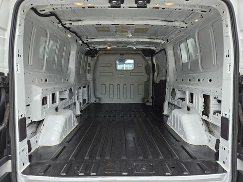 Used 2016 Ford Transit 350 148 Low Roof RWD image 16