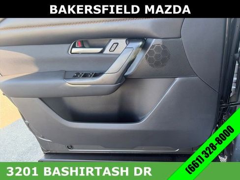 New 2026 MAZDA CX-50 AWD 2.5 Hybrid w/ Weather Package image 20