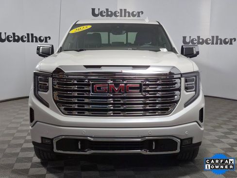 Used 2025 GMC Sierra 1500 Denali w/ Denali Reserve Package image 2