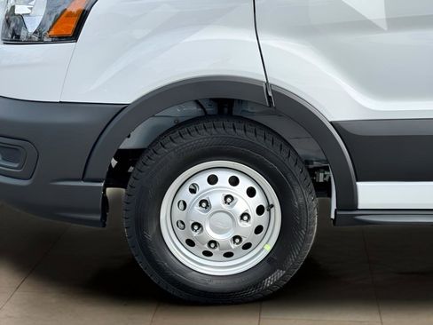 New 2025 Ford Transit 150 Low Roof AWD image 32
