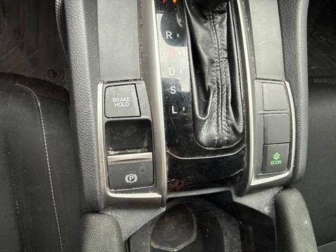 Used 2017 Honda Civic EX image 20
