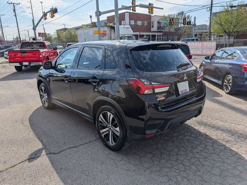 Used 2024 Mitsubishi Outlander Sport AWD image 8