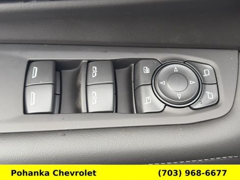 New 2026 Chevrolet Tahoe Z71 w/ Comfort Package AWD/4WD image 22