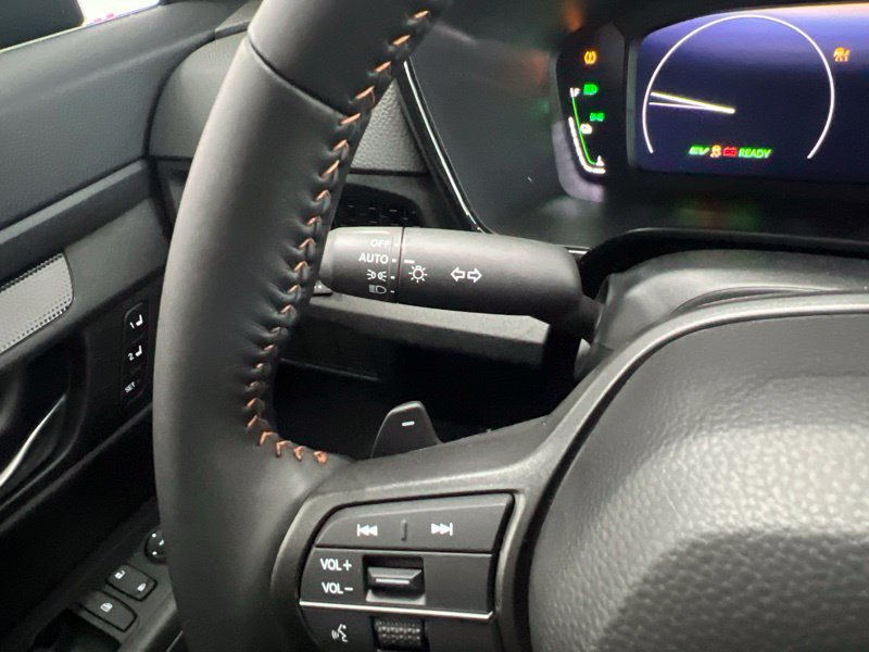 New 2027 Honda CR-V Sport-L image 20