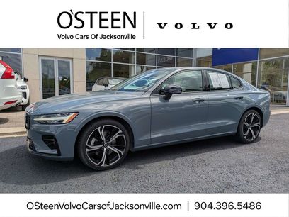 Used 2023 Volvo S60 B5 Core w/ Protection Package Premier