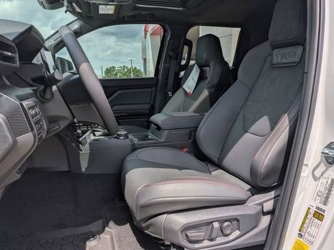 New 2026 Toyota Tacoma TRD Pro AWD/4WD image 14