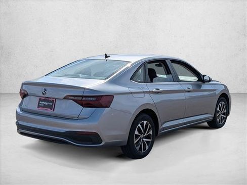 Used 2024 Volkswagen Jetta S FWD image 5