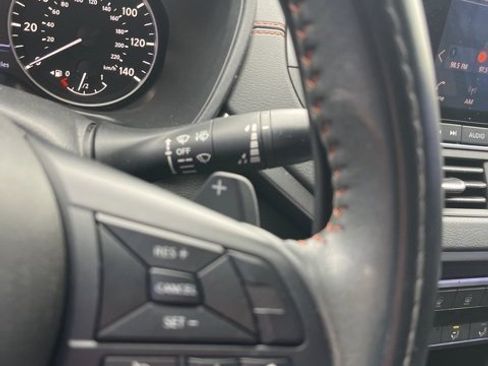 Used 2022 Nissan Altima 2.5 SR w/ Midnight Edition Package image 10