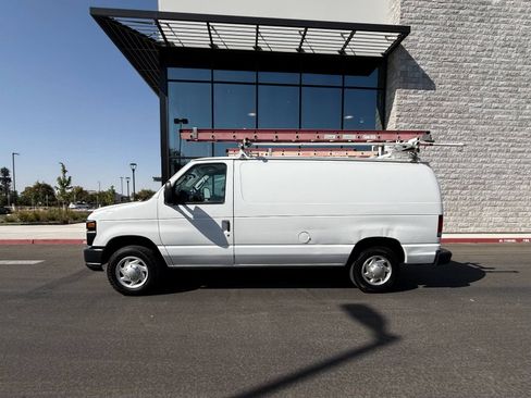Used 2012 Ford E-150 and Econoline 150 w/ PWR Group RWD image 14
