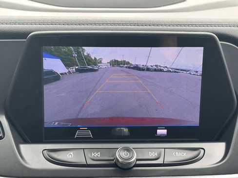 Used 2020 Chevrolet Blazer LT AWD/4WD image 14