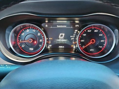 Used 2023 Dodge Charger GT RWD image 11