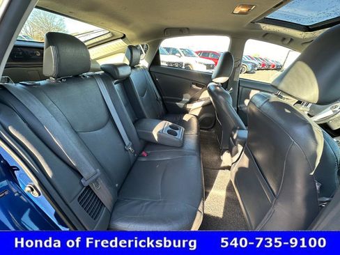 Used 2010 Toyota Prius Five image 39