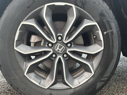 Used 2020 Honda CR-V EX image 10