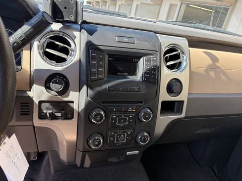 Used 2014 Ford F150 XLT w/ XLT Chrome Package AWD/4WD image 22