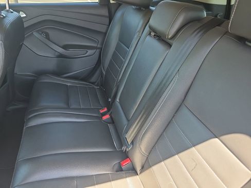 Used 2016 Ford Escape Titanium w/ Equipment Group 301A image 16