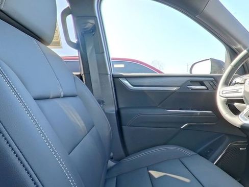 New 2026 GMC Acadia Elevation w/ Black Edition FWD image 30