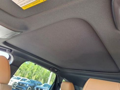 New 2026 MAZDA CX-70 3.3 Turbo S w/ Premium Plus image 20