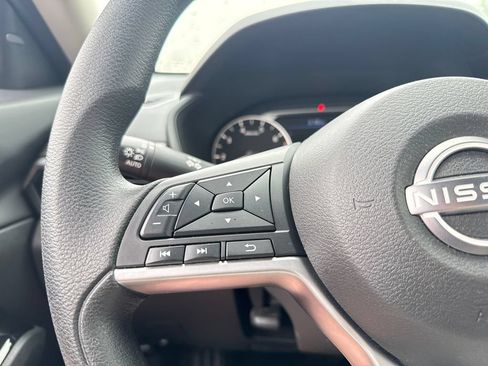 Used 2023 Nissan Altima 2.5 SV AWD/4WD image 17