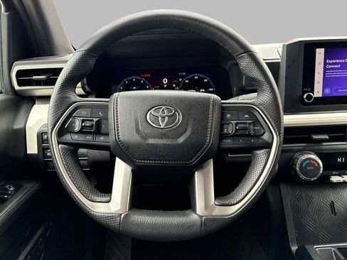 Used 2024 Toyota Tacoma TRD Sport image 16