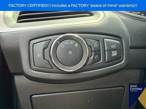 Certified 2022 Ford Edge SEL w/ Convenience Package AWD/4WD image 32