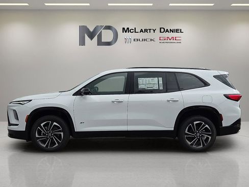 New 2026 Buick Enclave Sport Touring AWD/4WD image 3
