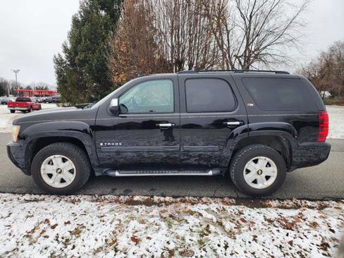 Used 2007 Chevrolet Tahoe LT w/ LT Preferred Equipment Group image 1