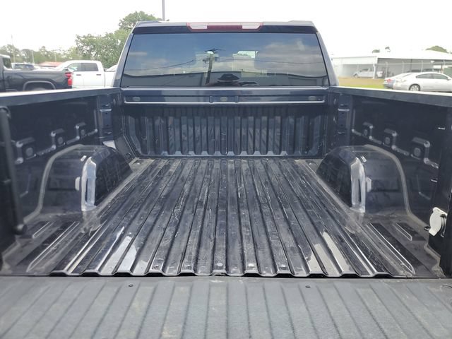 Used 2024 GMC Sierra 1500 SLT AWD/4WD image 7