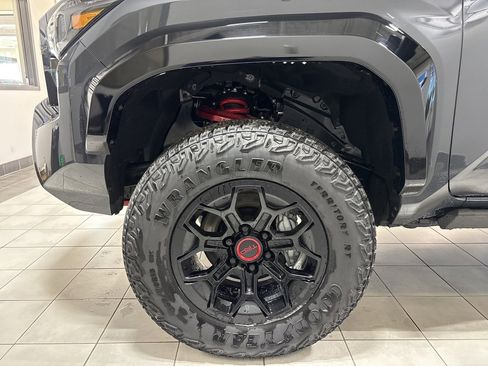 New 2026 Toyota Tacoma TRD Pro image 7