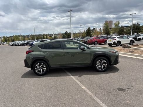 Certified 2026 Subaru Crosstrek 2.0i Premium AWD/4WD image 2