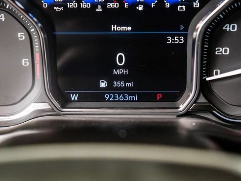 Used 2021 GMC Sierra 1500 AT4 w/ AT4 Value Package AWD/4WD image 20